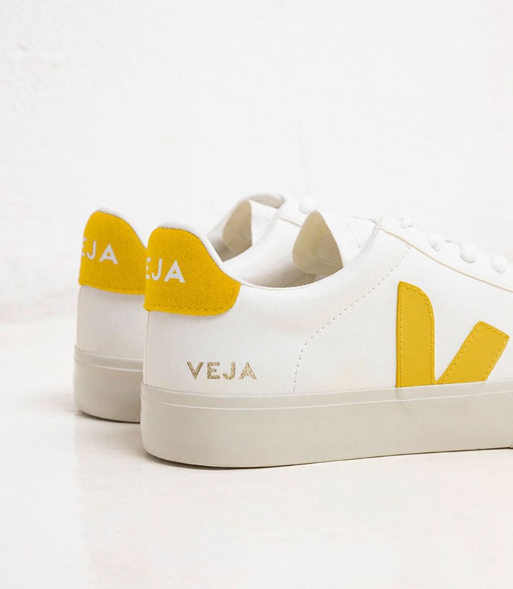 Veja Sneakers Barbati - Campo Chromefree - Albi - 4619278-QS